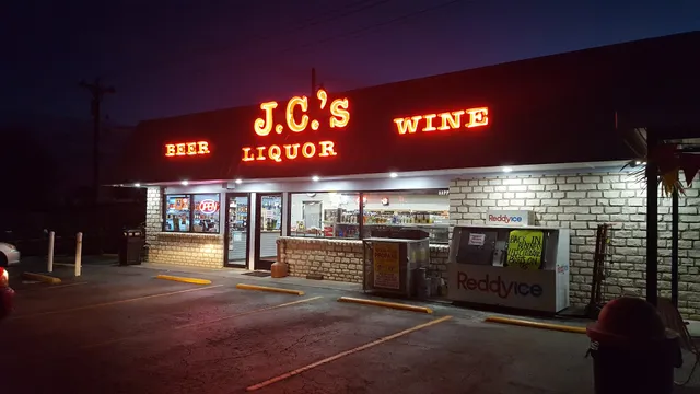 J C's Liquors