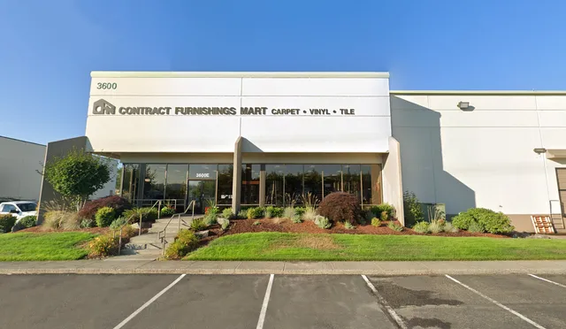 Contract Furnishings Mart