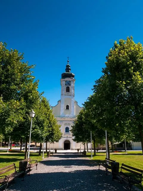 Park kralja Tomislava