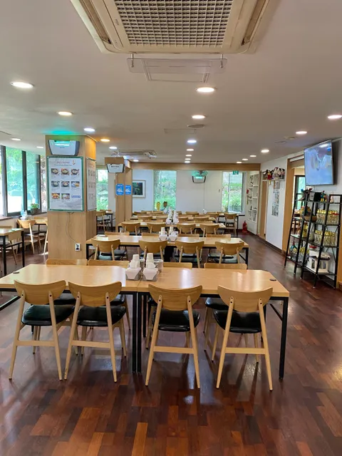 Baeknyeon Tojong Samgyetang