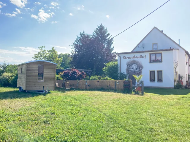 Pension Wolfgang Reißig