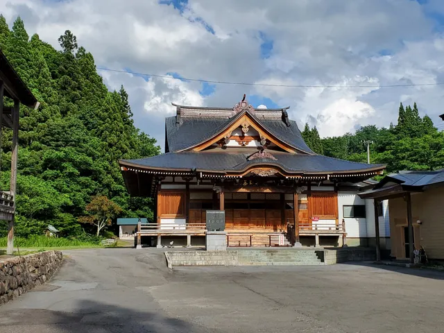 Kokujōji Temple