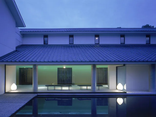 尚玄山荘-Shogen Sanso-