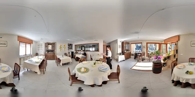 Ristorante Monte di Giove