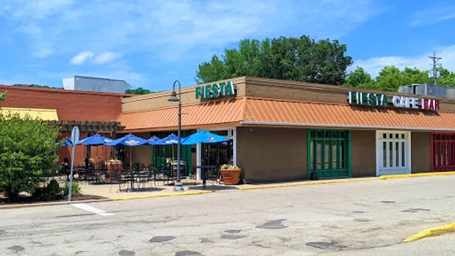 Fiesta Cafe Bar