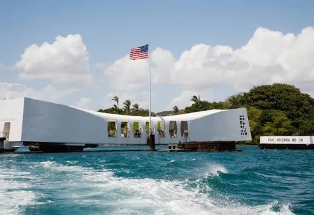 Arizona Memorial