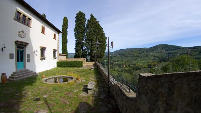 Fondazione Primo Conti ETS