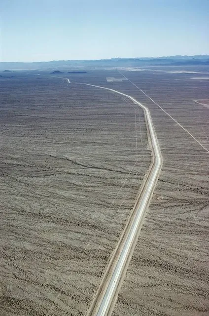 Central Arizona Project Aqueduct