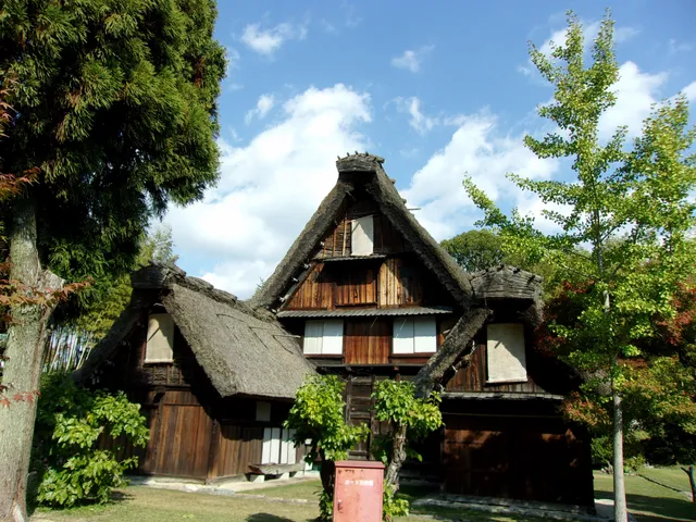 Hattori Ryokuchi Park