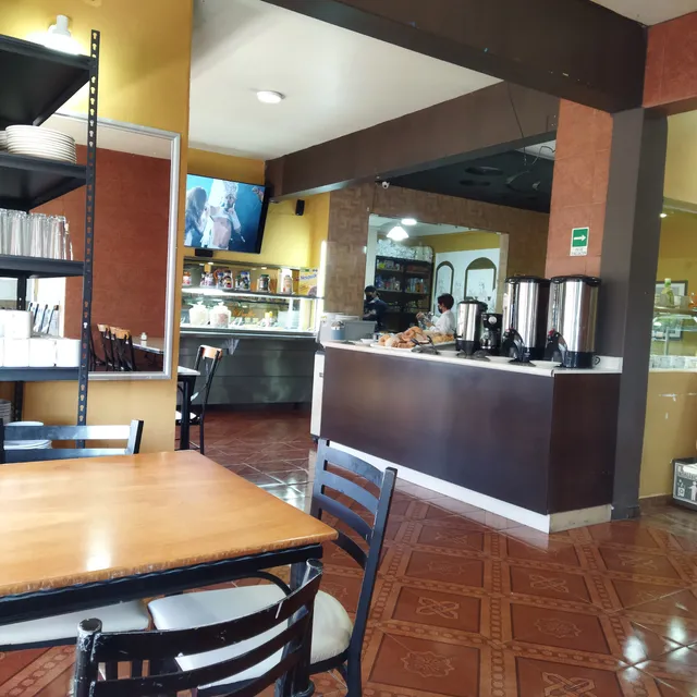 Restaurante La Biznaga