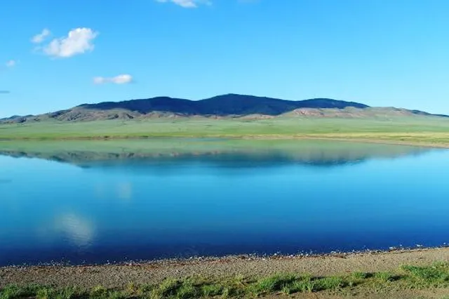 Çamlıdere Benli Yaylası