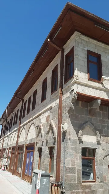 Karaman Tanıtım Merkezi