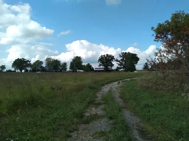 Vernon Wildlife Area