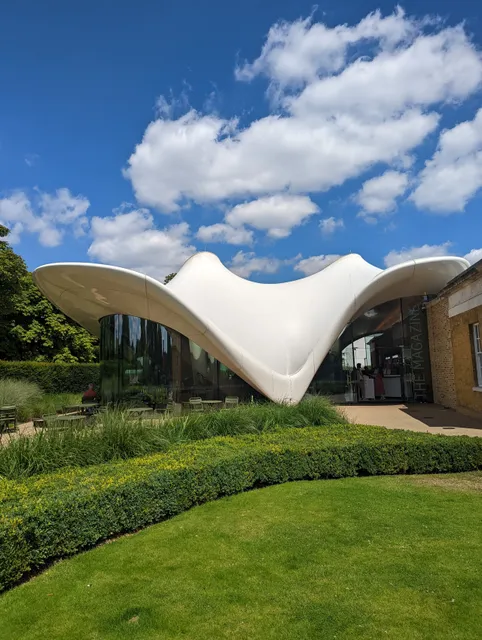 Serpentine North Gallery