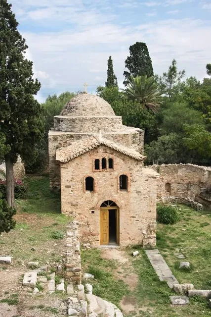 Monastery of Saint John the Baptist