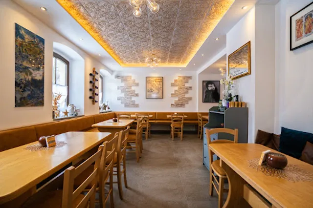 Ristorante Tricolore