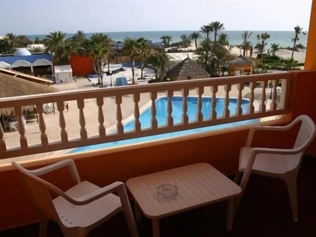 Caribbean World Palma Djerba