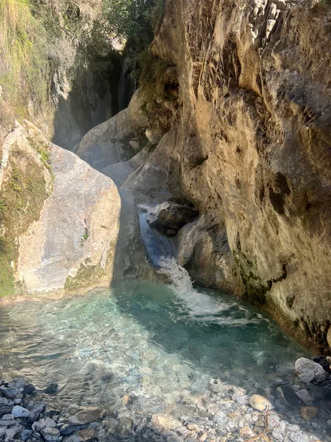 Barranco Almanchares