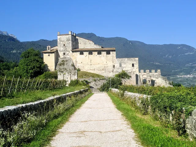 Noarna Castel Di Marco and Fausto Zani & C. S.A.S.