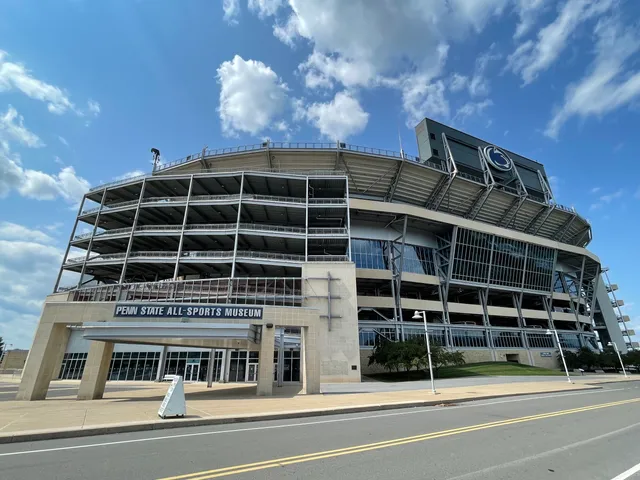 Penn State All-Sports Museum