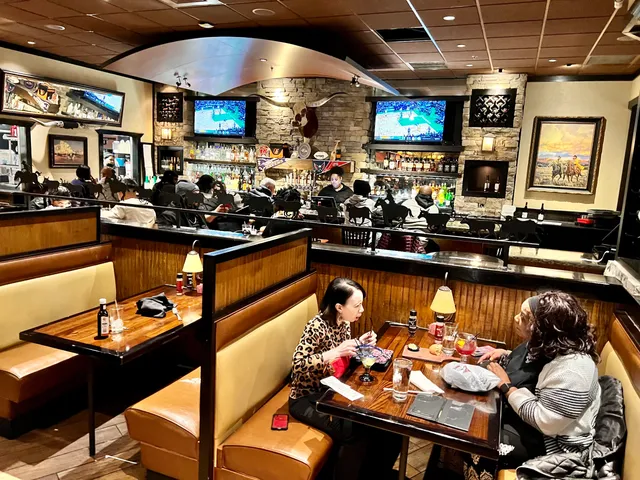 LongHorn Steakhouse