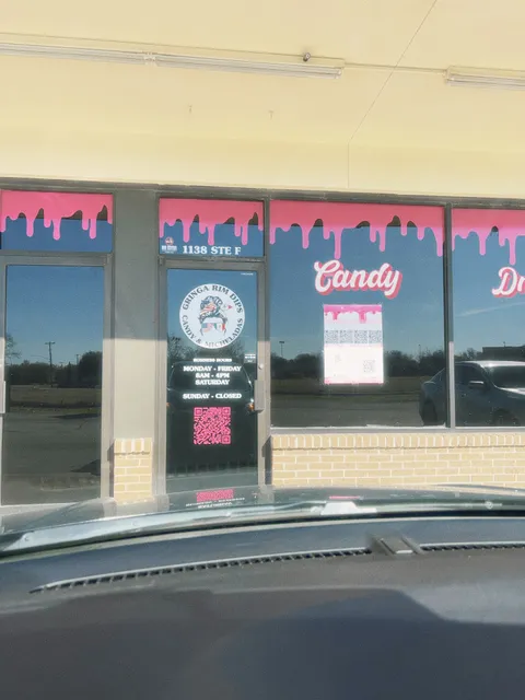 Gringas Rim Dips LLC