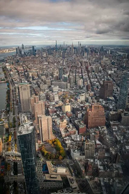 One World Observatory