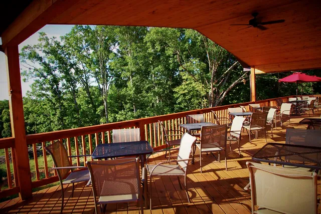 Peaceful Bend Winery