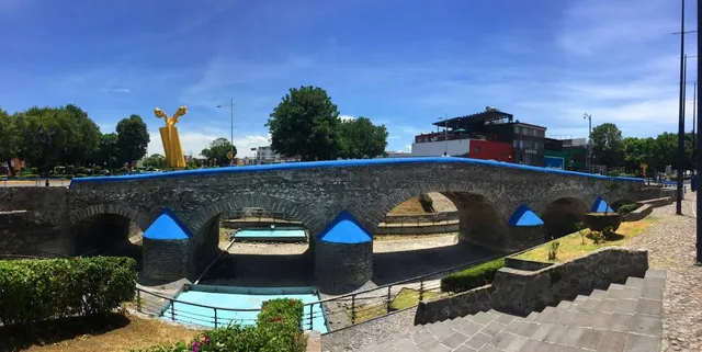 Puente de Bubas