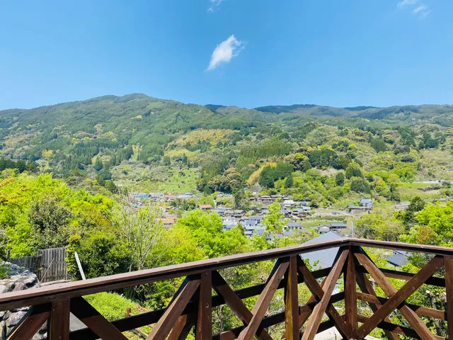 Narukami Onsen Nananoyu