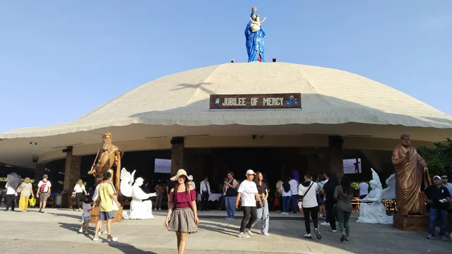 BURGERS AHUY-STO. TOMAS - Padre Pio