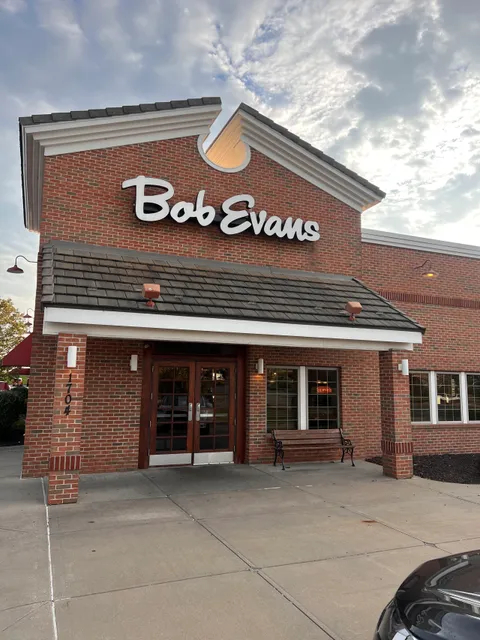 Bob Evans