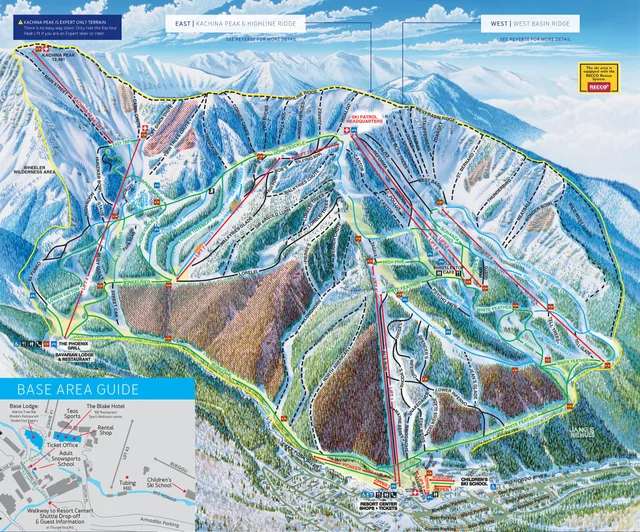 Taos Ski Valley