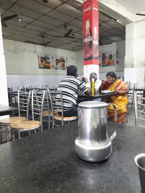Hotel Udupi Durga Bhavan Pure VEG