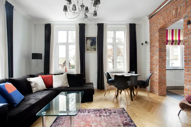 Sopockie Apartamenty