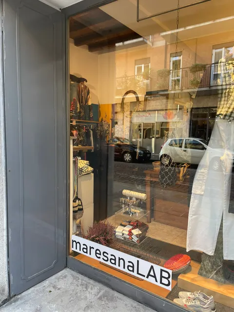 MaresanaLAB Bergamo