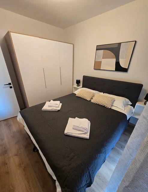 Apartman Sunny Lux 2 Vrnjacka Banja