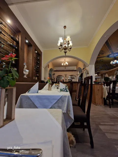Restaurant Delphi