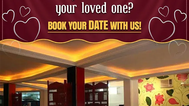 Tehkhana Restaurant Bar and Loung