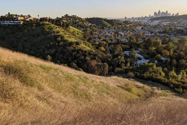 Ernest E. Debs Regional Park