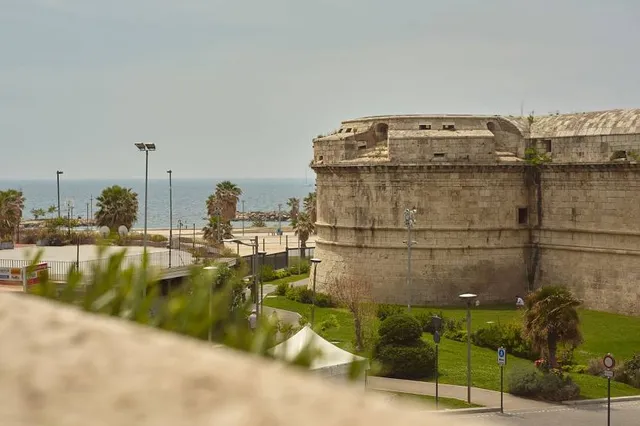 Museo Archeologico Nazionale di Civitavecchia