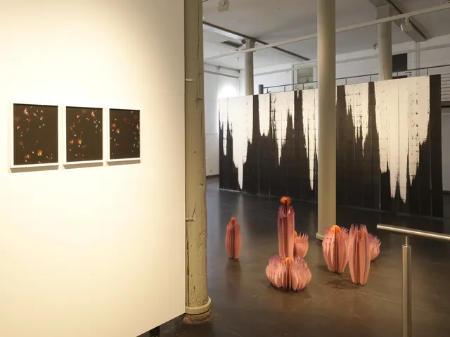 Galerie im Marstall Ahrensburg