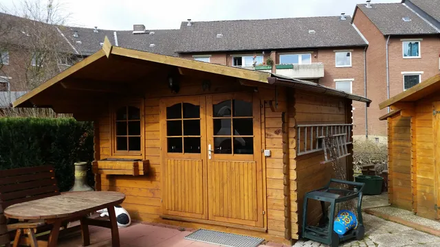 Ferienwohnung Wiskow in Goslar