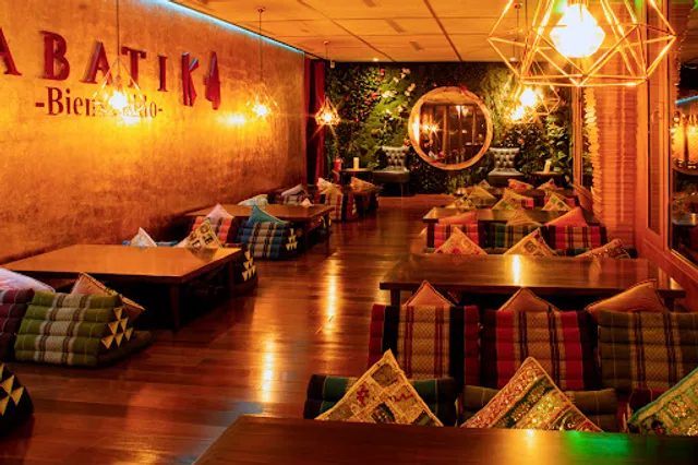 ASIKA ALICANTE - Asian restaurant & Lounge Bar