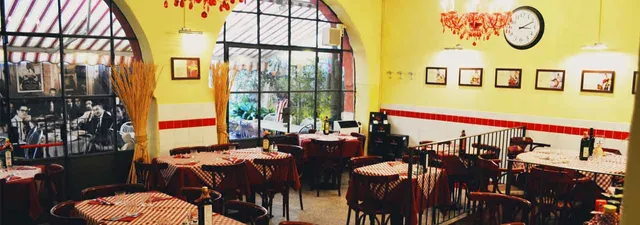 Ristorante Little Italy