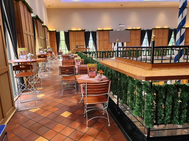 Paulaner Bräuhaus Singapore