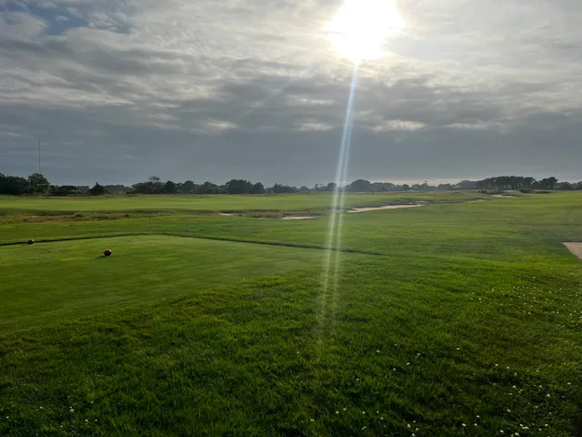 Miacomet Golf Course