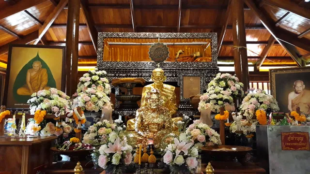 Wat Pho