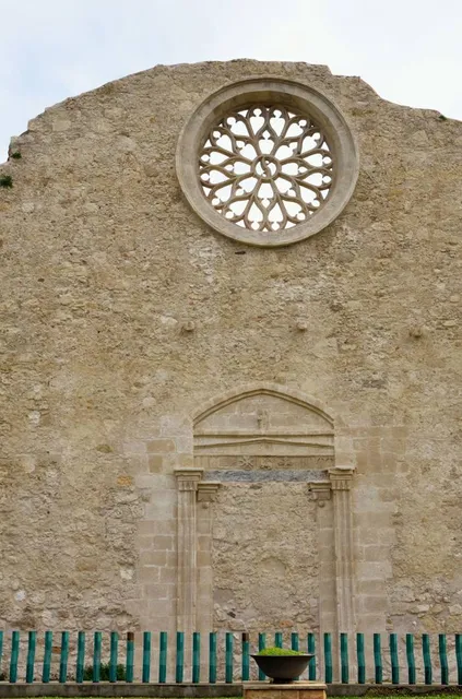 Church of Saint John Baptist