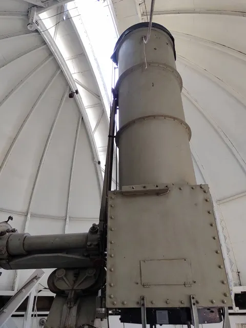 Observatorio Manuel Foster